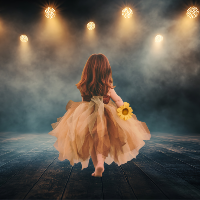 Podcast - Diane Reading: Unscripted